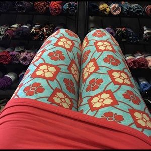 LuLaRoe Leggings bundle